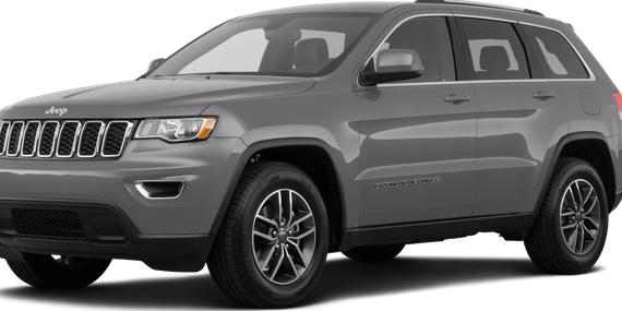 JEEP GRAND CHEROKEE 2019 1C4RJFAG5KC838318 image